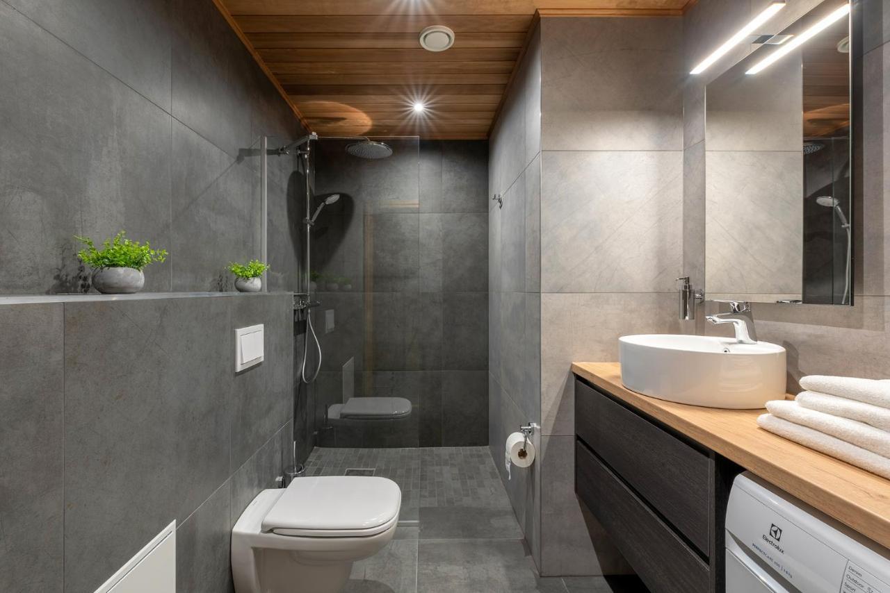 Tartukodu Riia 20B-3 Apartment Exterior photo