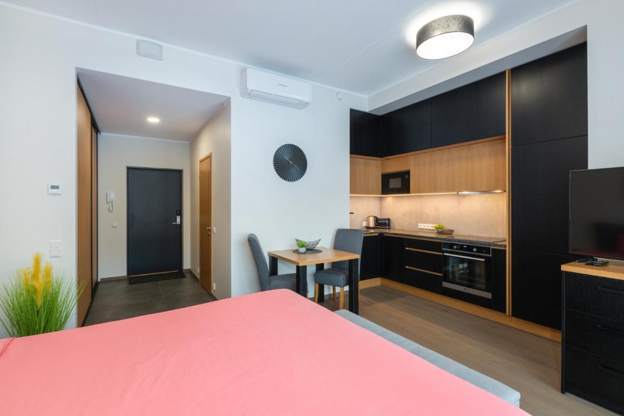 Tartukodu Riia 20B-3 Apartment Exterior photo