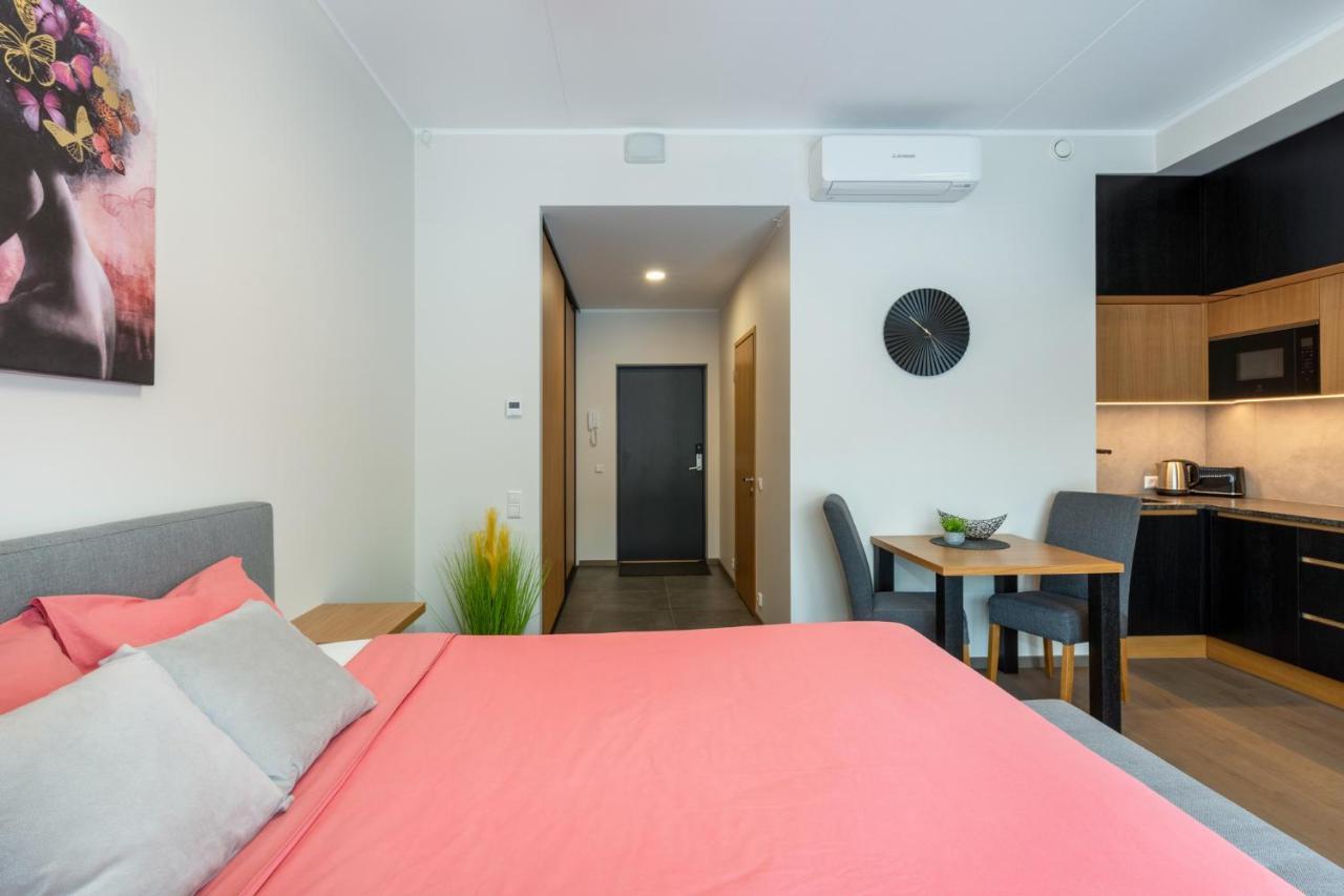 Tartukodu Riia 20B-3 Apartment Exterior photo