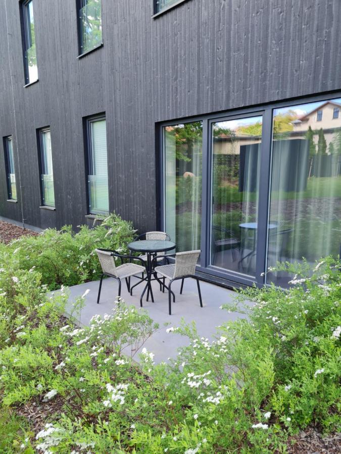 Tartukodu Riia 20B-3 Apartment Exterior photo